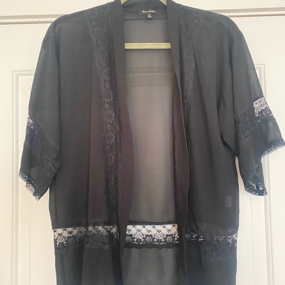 Kimono - Picture 4 of 5